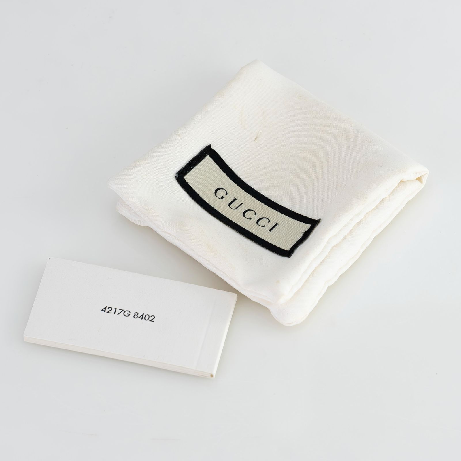 g ブレスレット