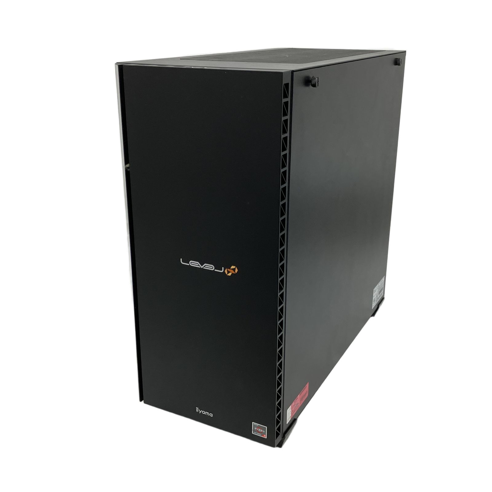 iiyama LEVEL ILeDXs-R 9 X 6-LR 56 X-UASXB デスクトップ パソコン Ryzen 5 5600 48 GB SSD 1 TB RTX 3070 Ti win 11