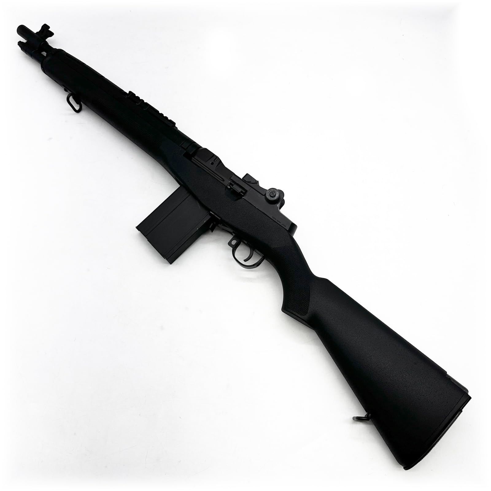 東京マルイ No 85 M 14 SOCOM 18歳以上 電動ガン 1822