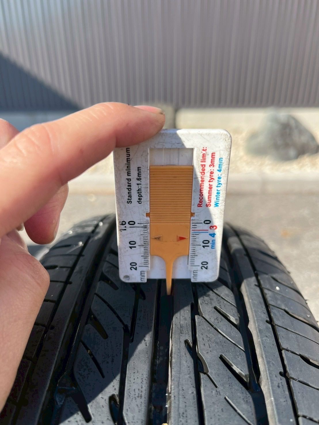 タイヤホイール 4本