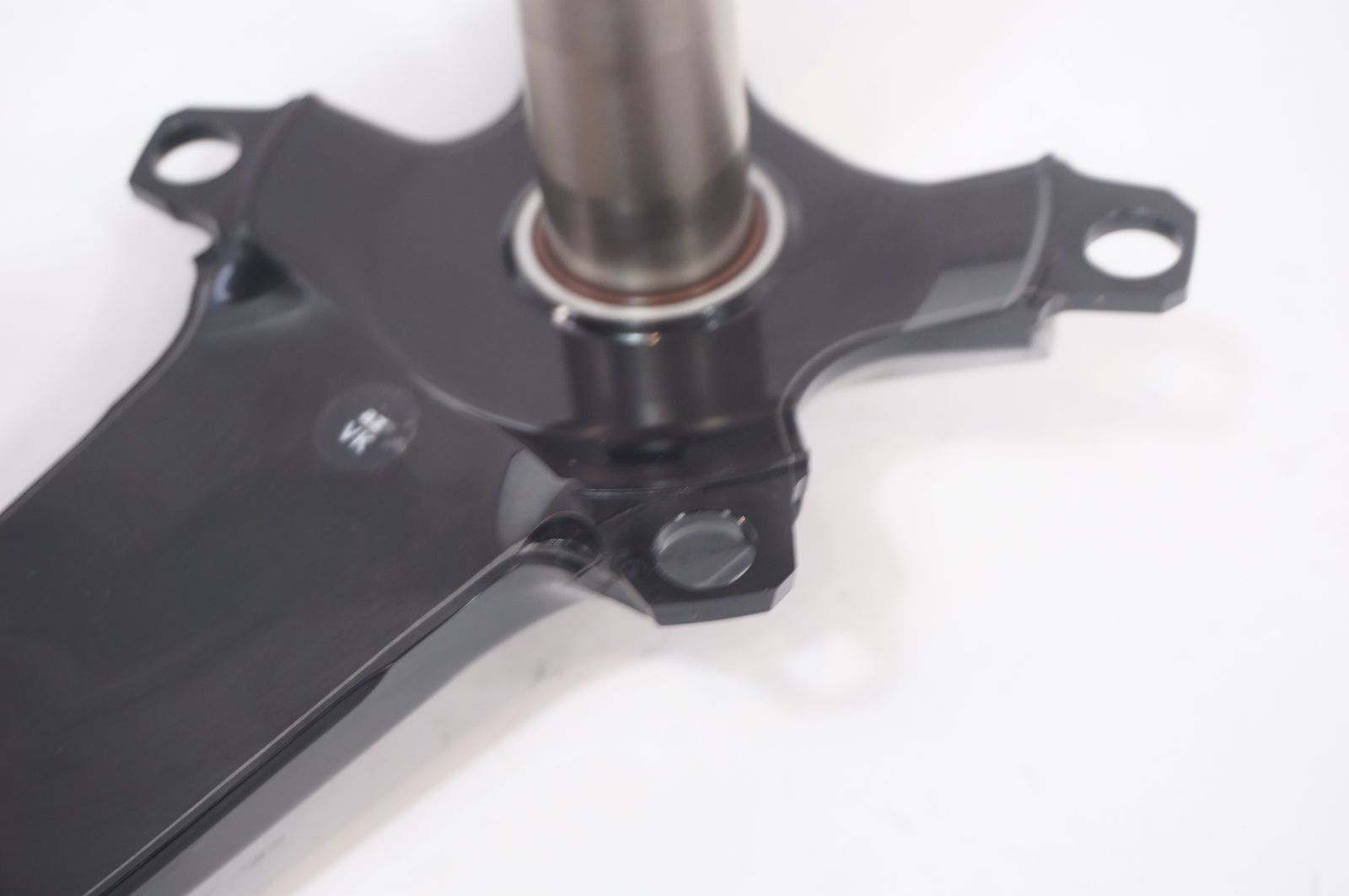 SHIMANO 「シマノ」 DURA-ACE FC-09 170mm クランク SHIMANO 「シマノ」 DURA-ACE FC-09 170mm クランク