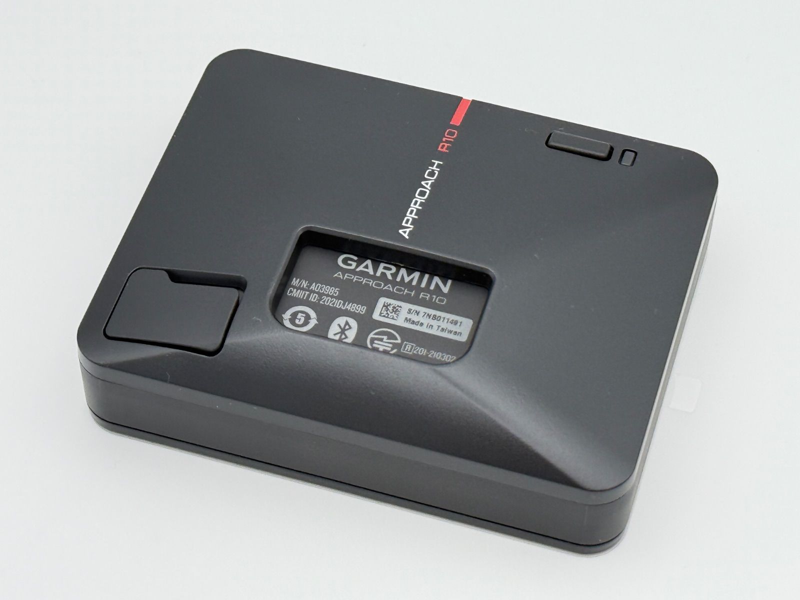 GARMIN アプローチR10【新品未使用】 新品未使用】GARMIN APPROACH R10 ガーミン アプローチ ポータブル弾道