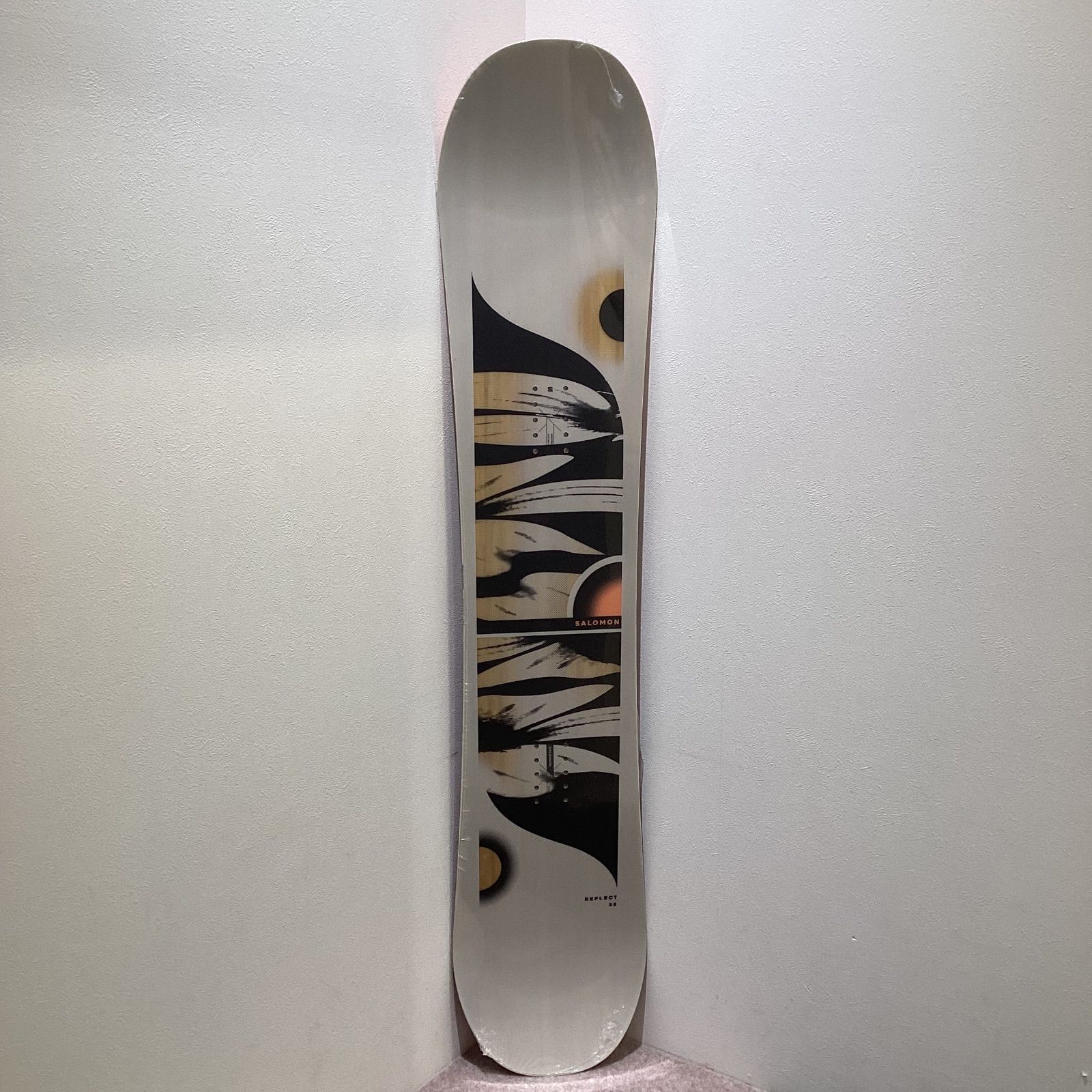 ムラスポOUTLET公式】スノーボード 新品 未使用 SALOMON サロモン