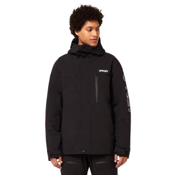 Insulated Oakley TNP TBT - Jacket Men's Anorak Size Tbt | Tnp Large Purple&frasl;White, Ultra ID-678247