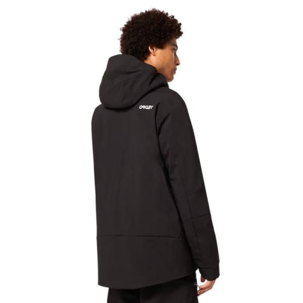 Insulated Oakley TNP TBT - Jacket Men's Anorak Size Tbt | Tnp Large Purple&frasl;White, Ultra ID-678247