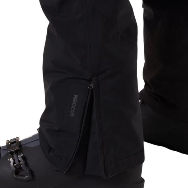 ☆ Mサイズ OAKLEY SUB TEMP RC GORE-TEX 2.0 PANT カラー:BLACKOUT