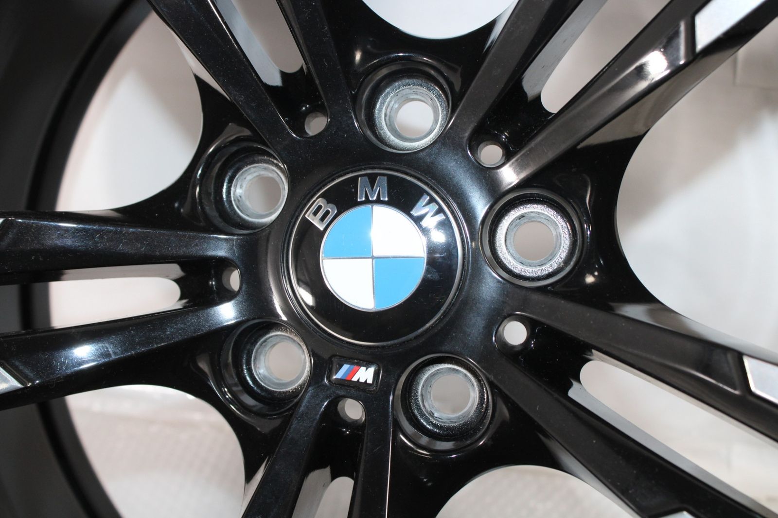 センターキャップ付き