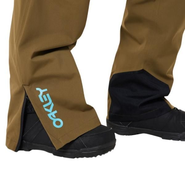 ☆ XLサイズ OAKLEY TNP LINED SHELL 2.0 PANT カラー:DARK PACIFIC