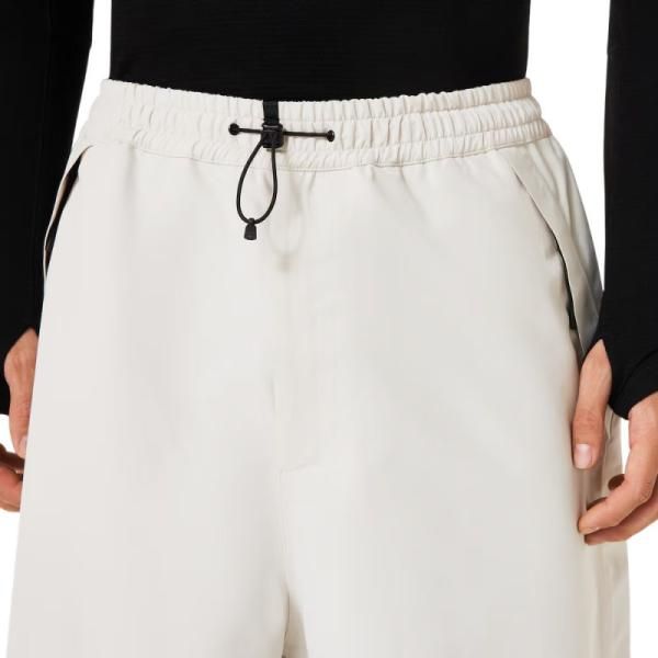 XSサイズ OAKLEY CHANNEL SHELL PANT カラー:MIST オークリー スノボウェア メンズ スノーボード パンツ オークレー PNT 25-26 日本正規品