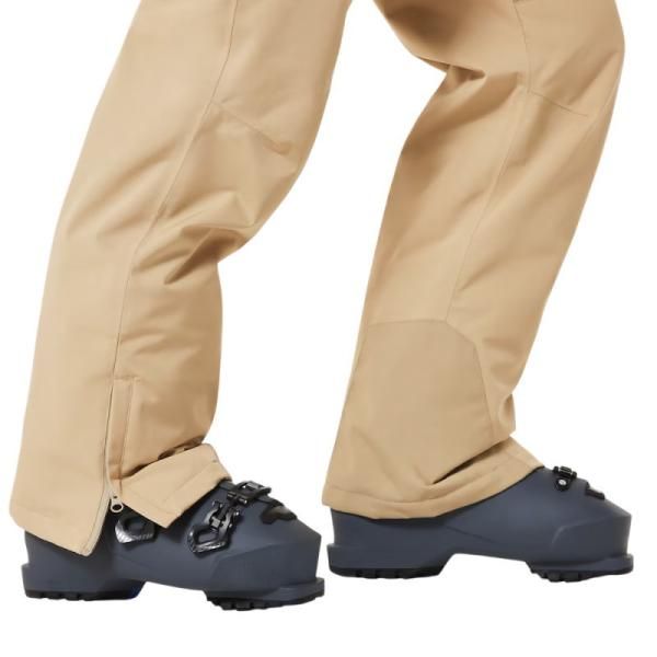☆ XLサイズ OAKLEY BEST CEDAR RC INSULATED PANT カラー:PEBBLE