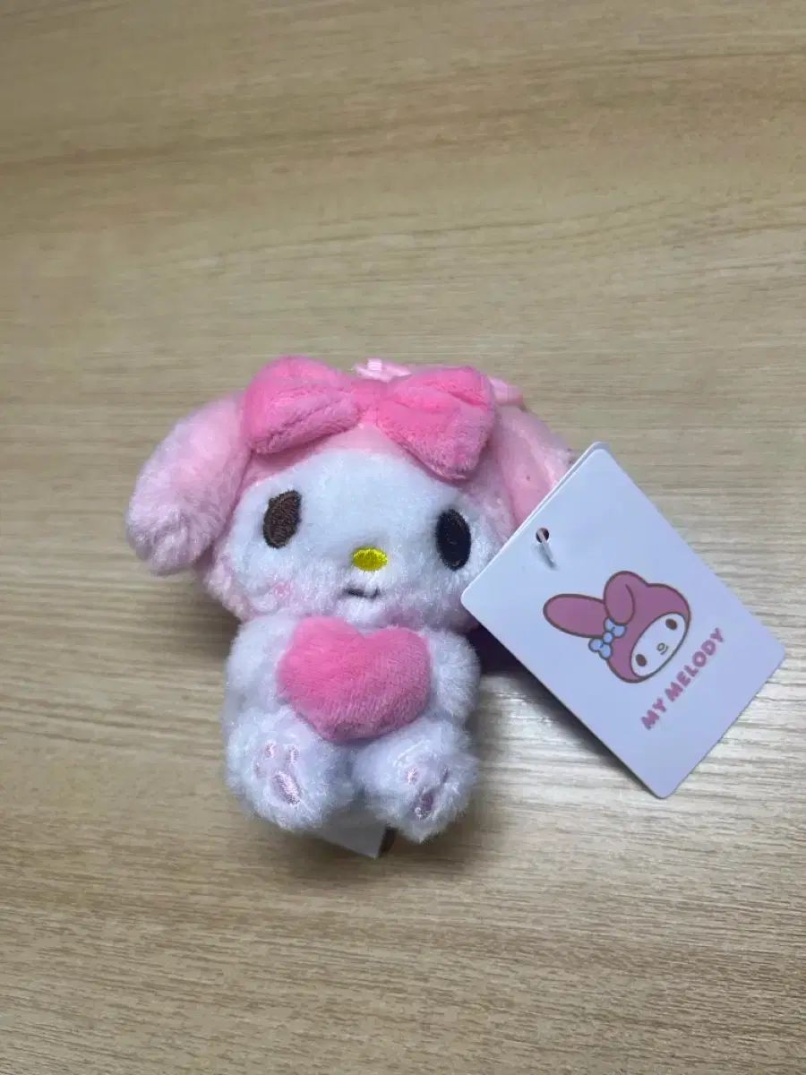 【人気，新品】 マイメロディ ぬいぐるみ 新品 その他