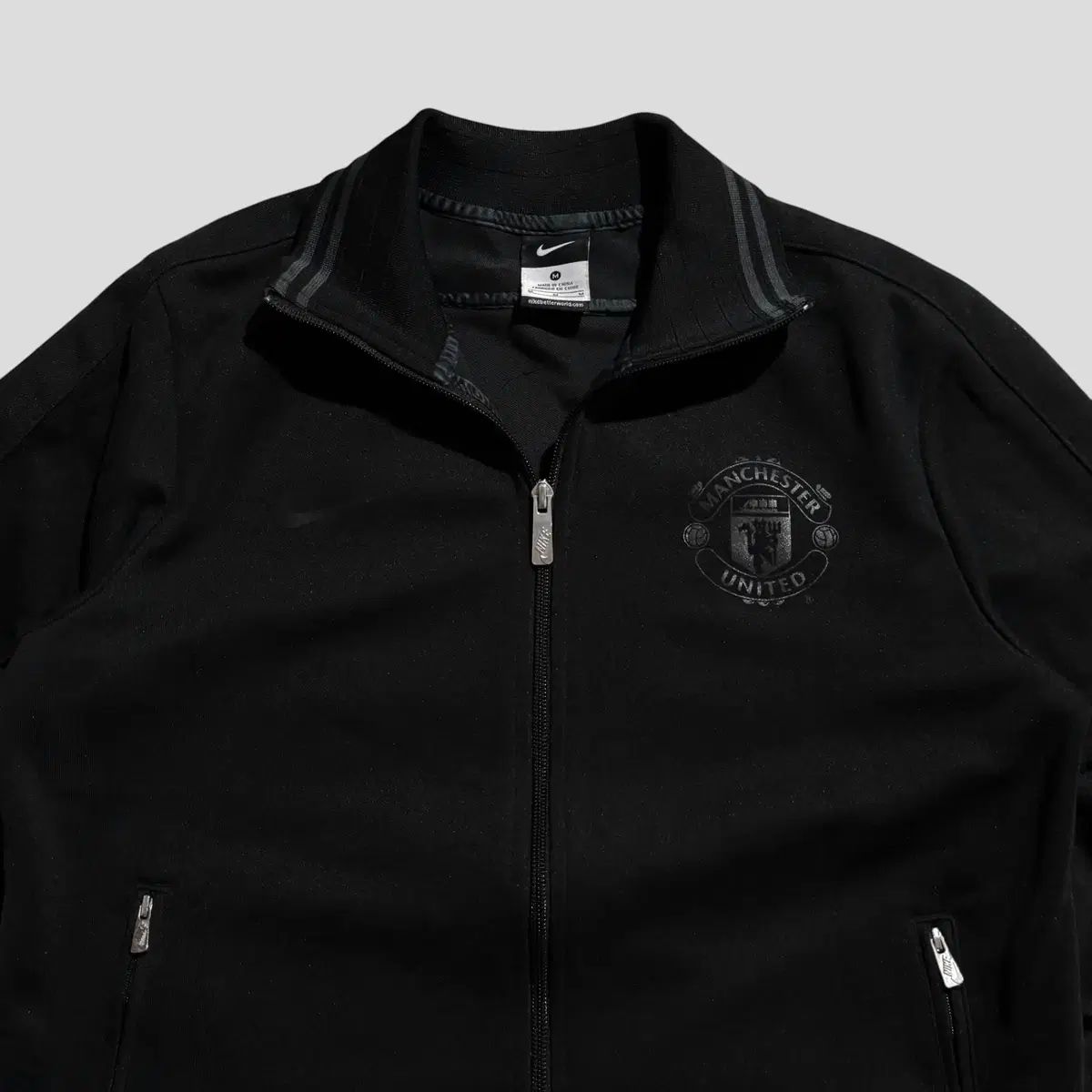 12-13 NIKE マンチェスター・ユナイテッドFC(マンチェスター