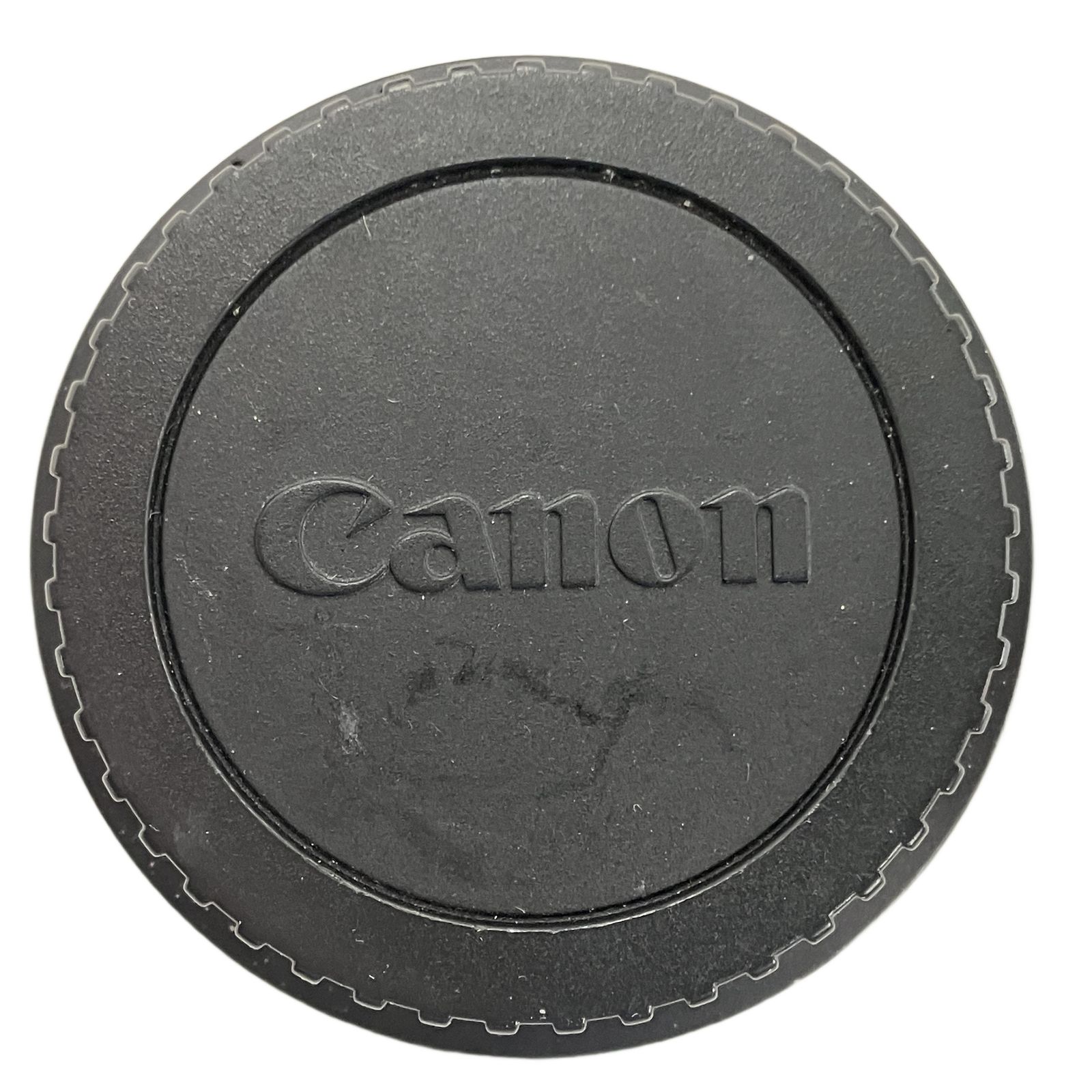 Canon EF S 18 55 mm 3 5 6 IS II ズームレンズ