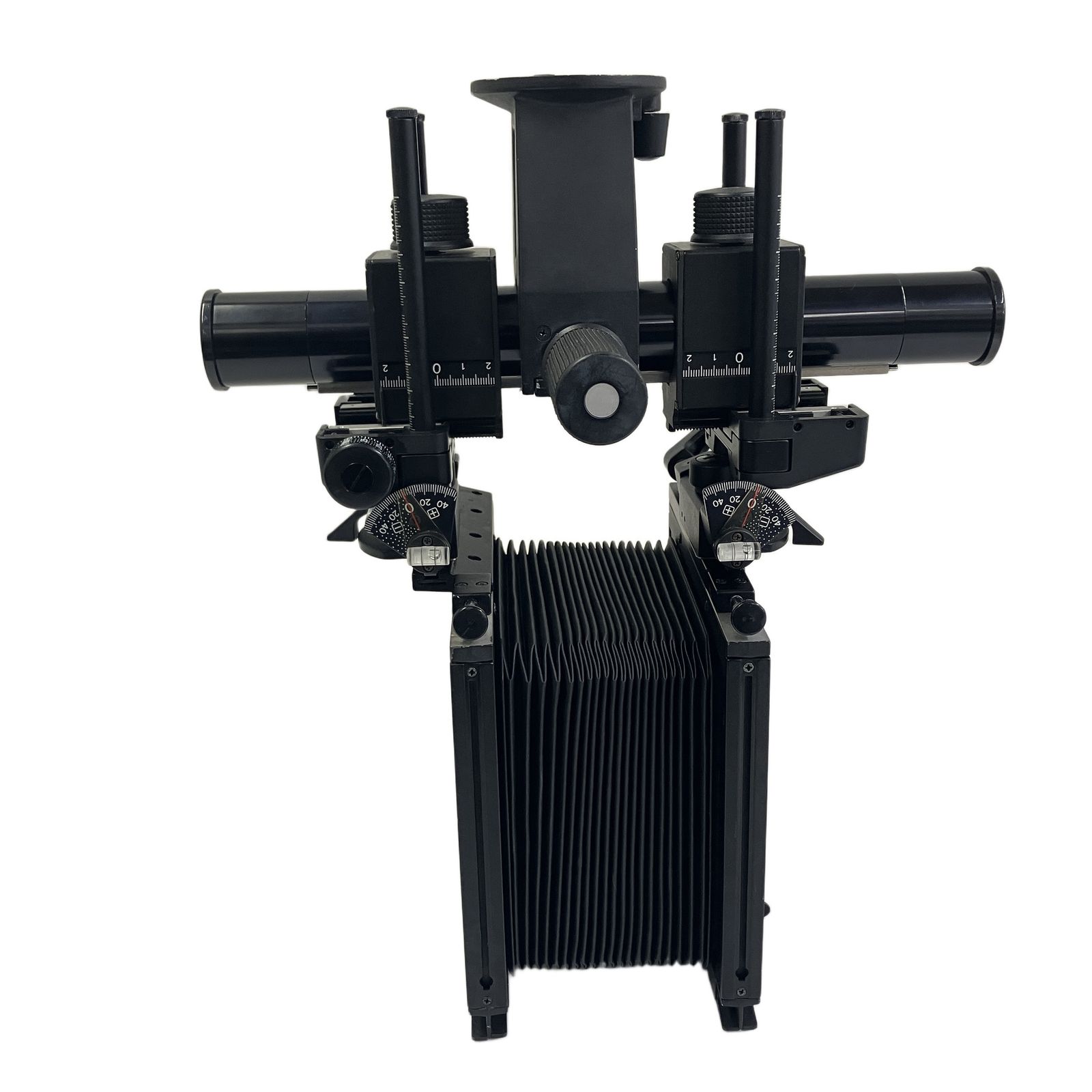 Sinar ジナー大判フィールドカメラ SINAR ジナー F型 ケース付き 大判カメラ フィルムカメラ 4×5シノゴ