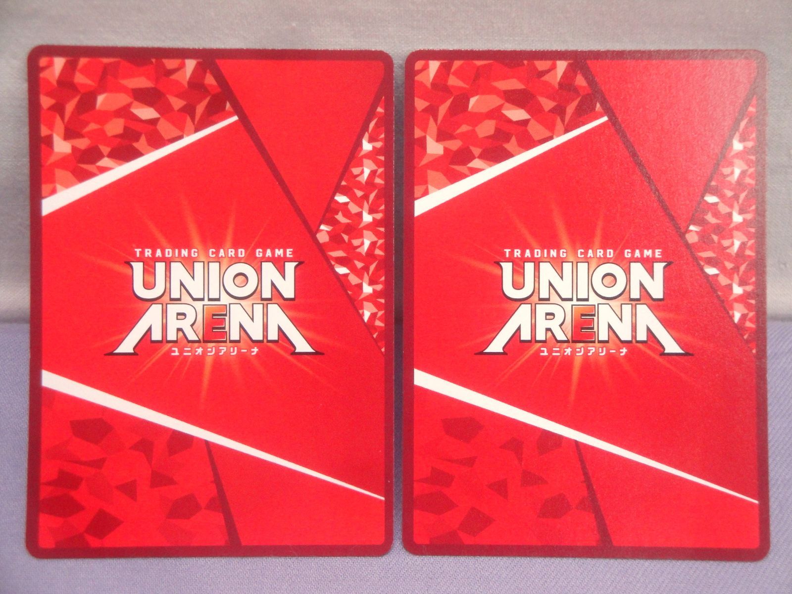 ユニオンアリーナ Re：ゼロから始める異世界生活 レム クルシュ