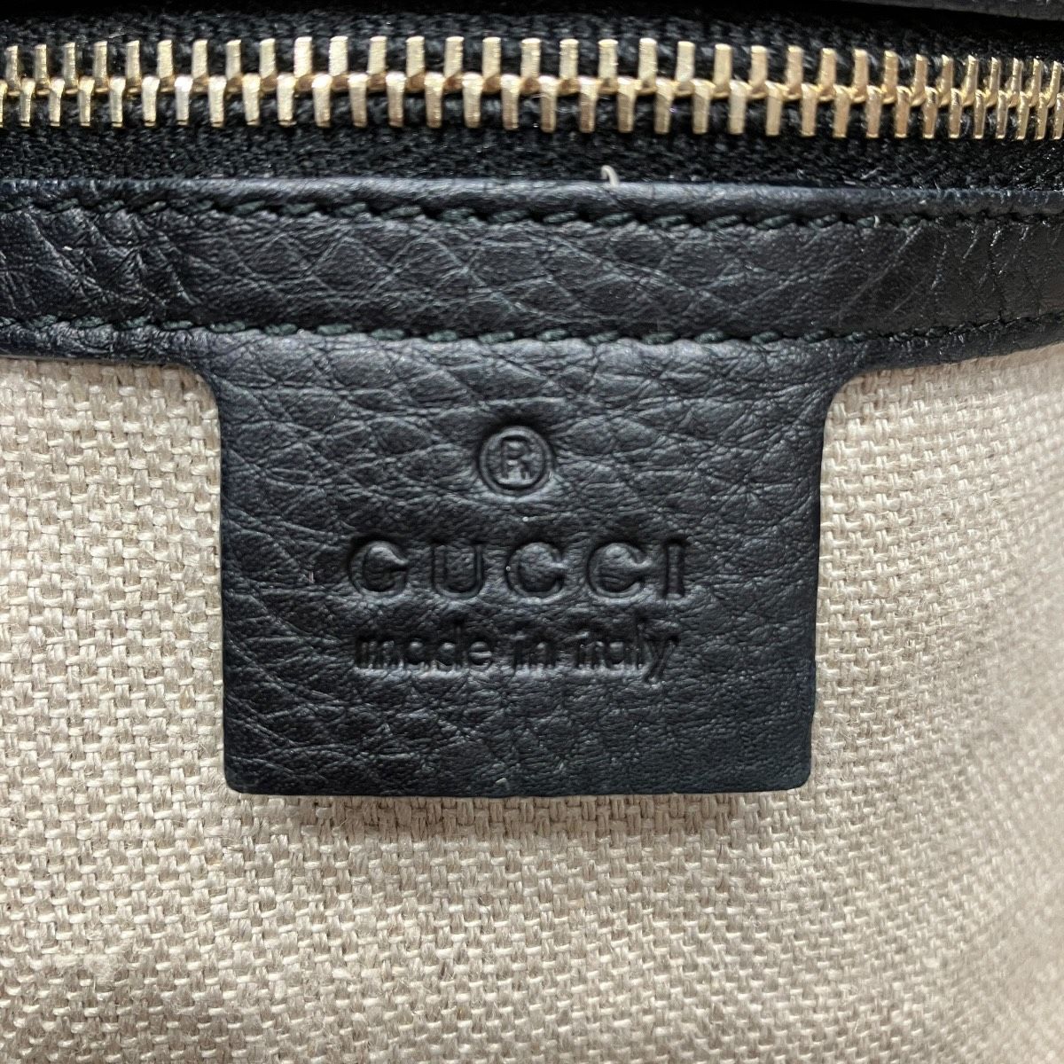 レザー パイソン