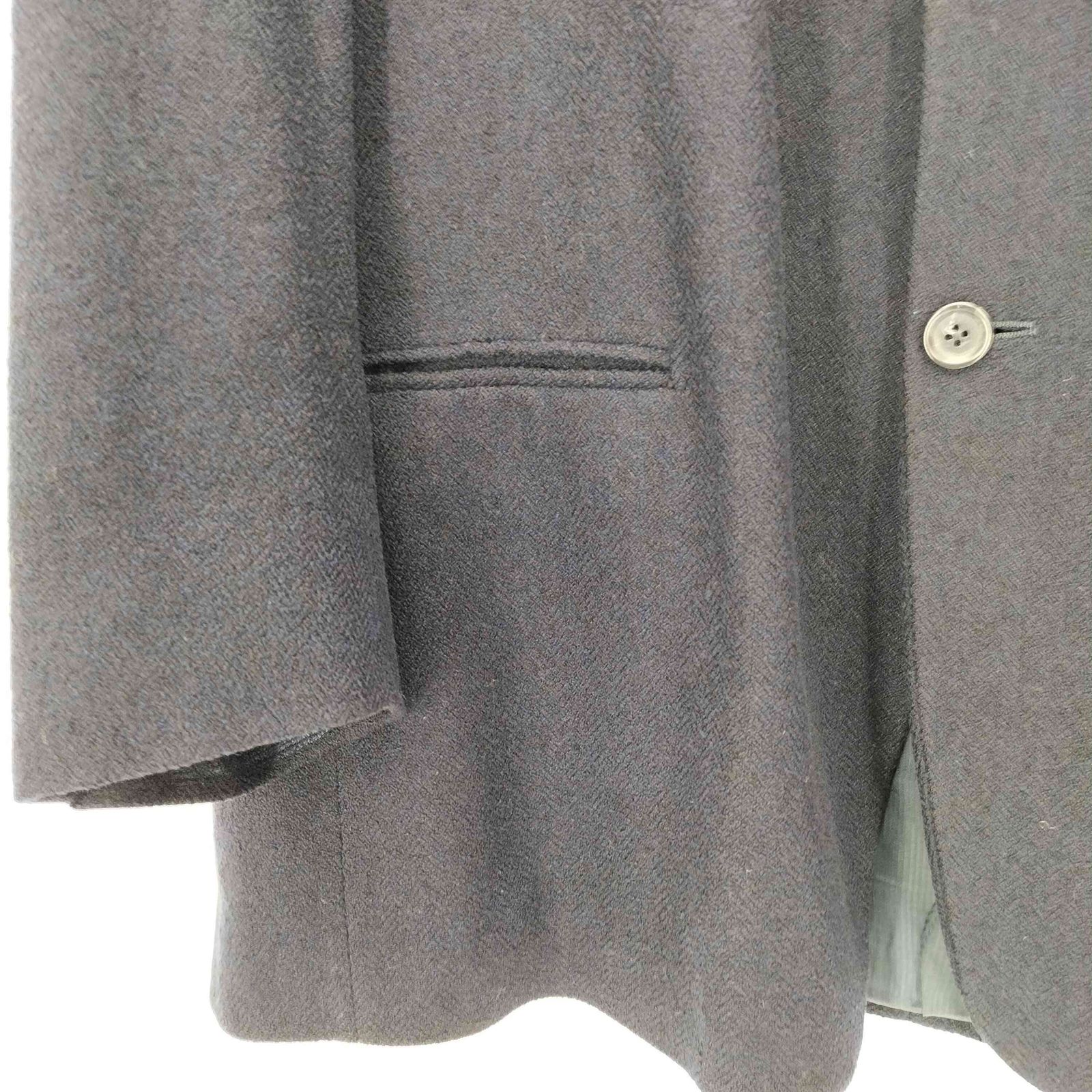 エルメネジルドゼニア Ermenegildo Zegna soft CASHMERE COMFORT