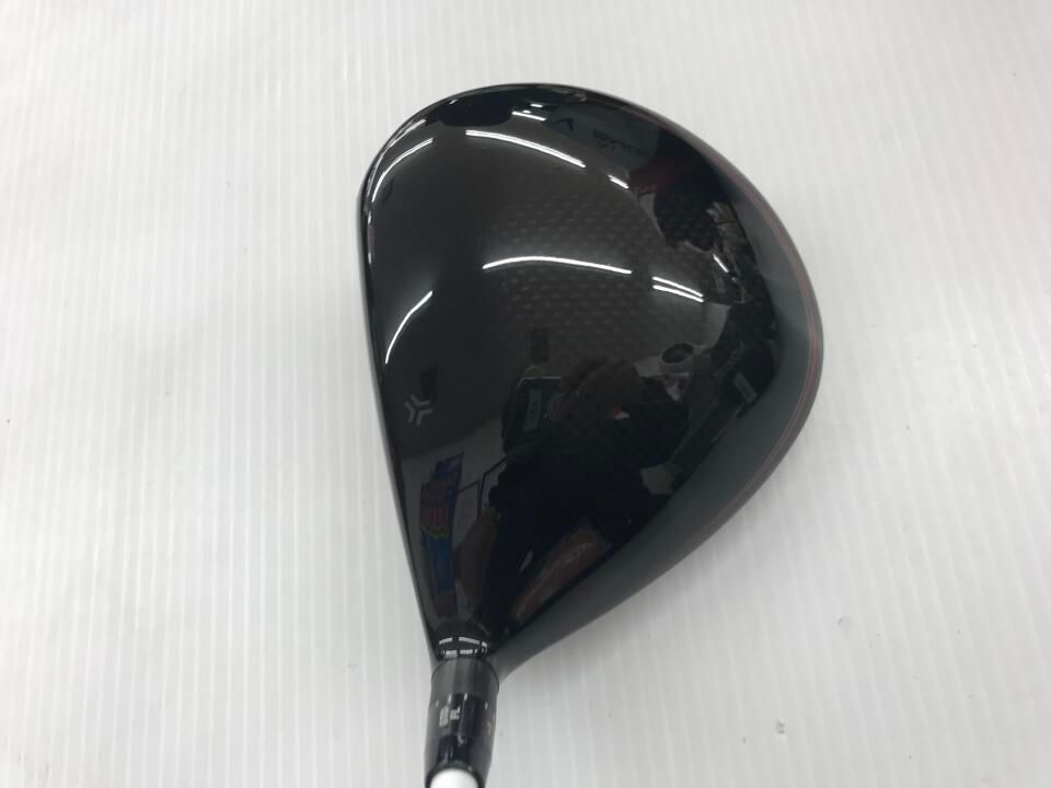 ダンロップ SRIXON ZX5 9.5度 ツアーAD HD-6 Sフレックス ドライバー