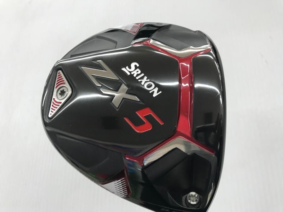 ダンロップ SRIXON ZX5 9.5度 ツアーAD HD-6 Sフレックス ドライバー