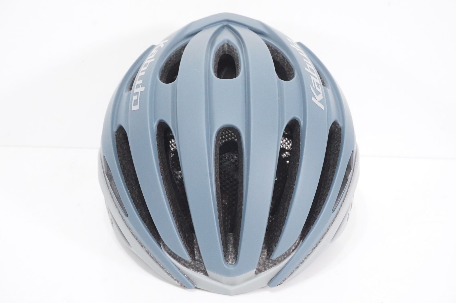 KABUTO 「カブト」 REZZA-2 M/Lサイズ ヘルメット / バイチャリAKIBA店