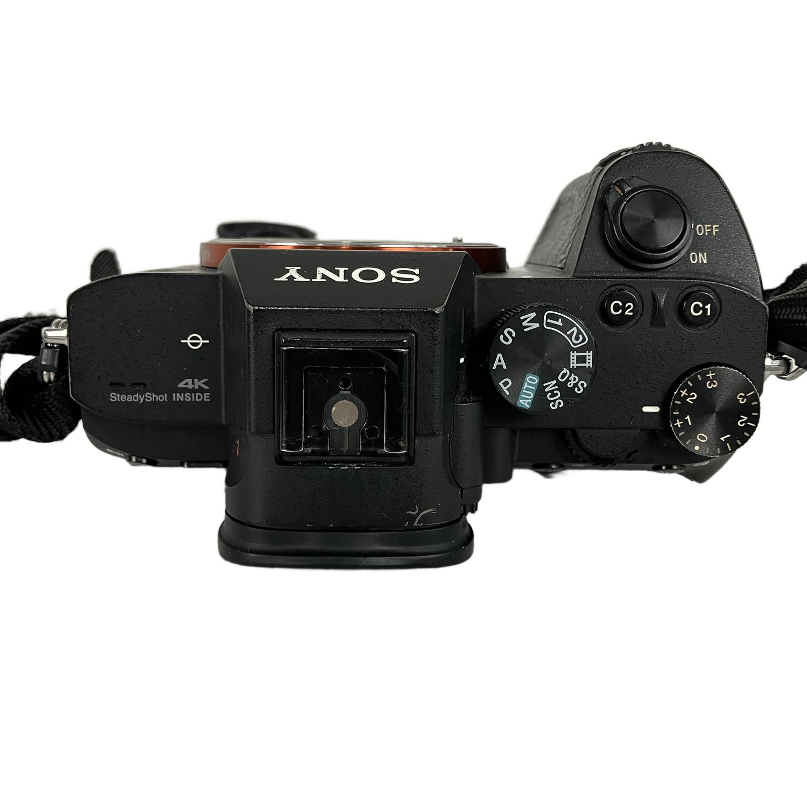 SONY α7III ボディ ILCE-7M3 デジタル ミラーレス 一眼 カメラ ソニー