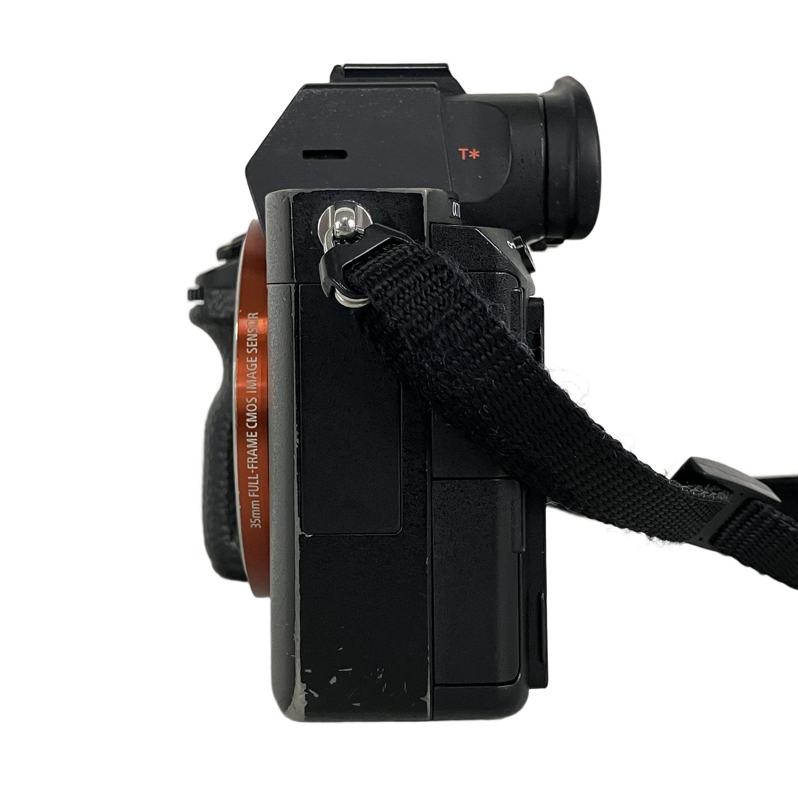  SONY α7 III ボディ ILCE 7 M 3 デジタル ミラーレス 一眼 カメラ ソニー アルファ7 その他 カメラ