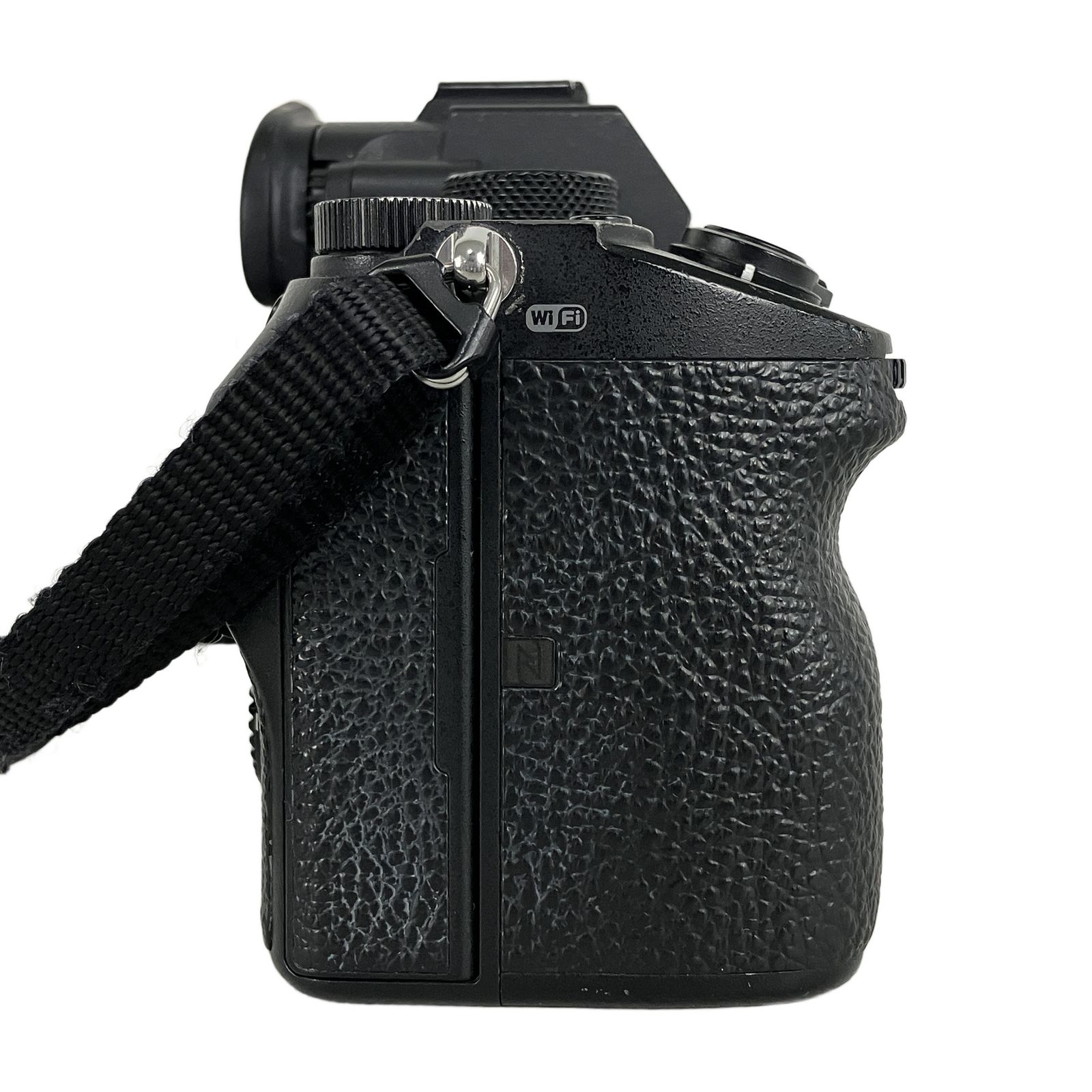 SONY α7III ボディ ILCE-7M3 デジタル ミラーレス 一眼 カメラ ソニー