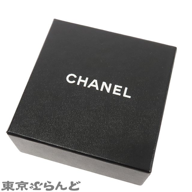 コサージュ ブラック