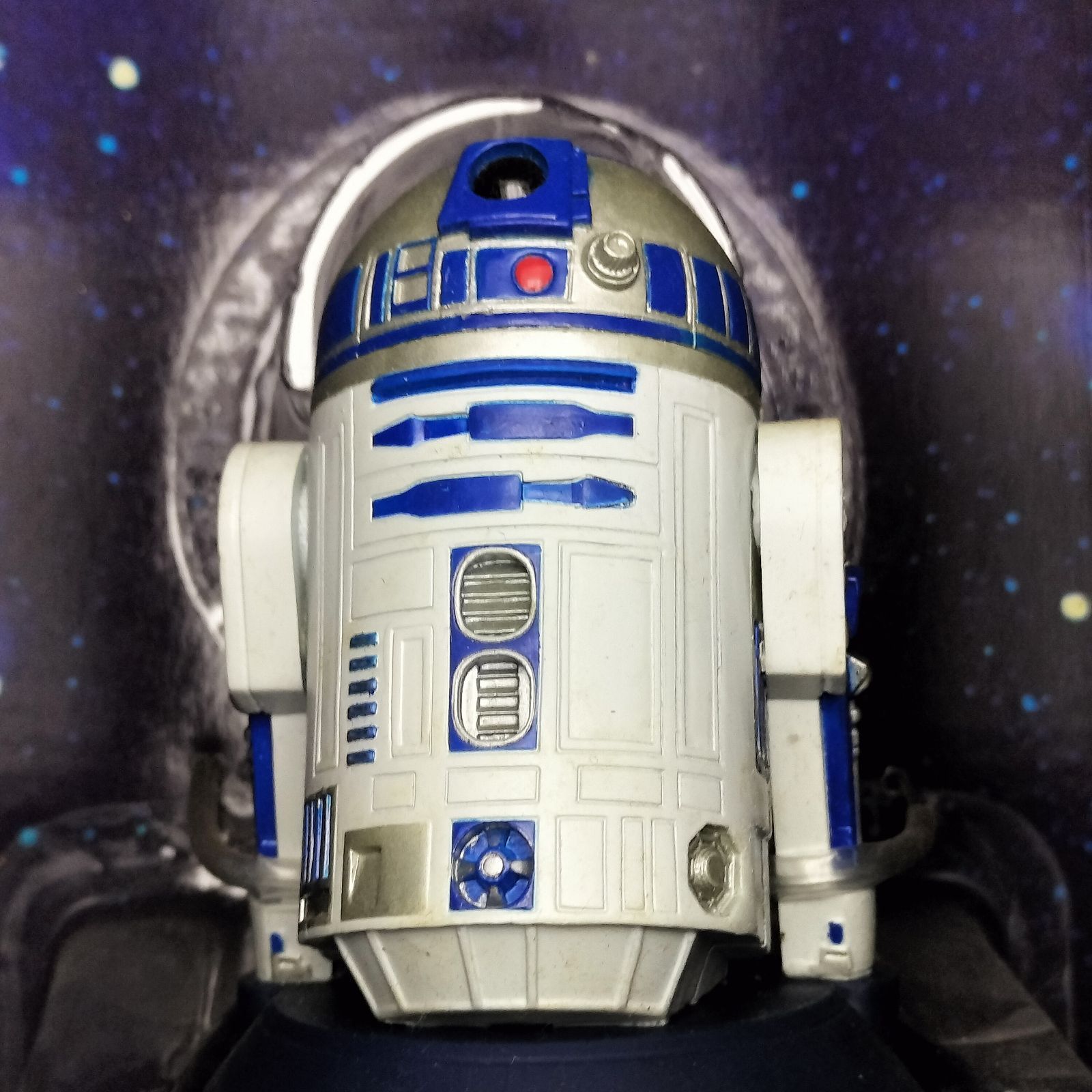 スターウォーズ ペプシ サウンドビッグキャップ R2-D2 C-3PO - メルカリ