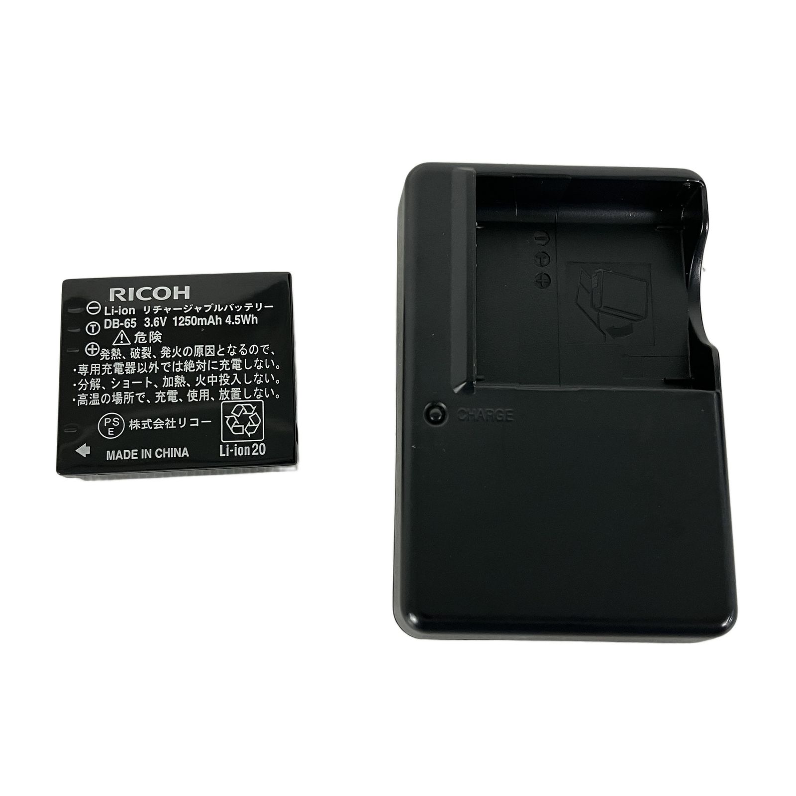 RICOH GR DIGITAL III デジタルカメラ 6 0 mm F 1 9 カメラ リコー