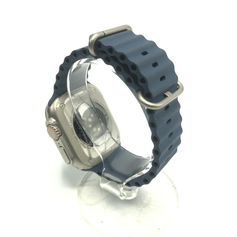  Apple Watch Ultra 2 ﾁﾀﾆｳﾑ 10 携帯電話本体 スマートフォン 携帯電話