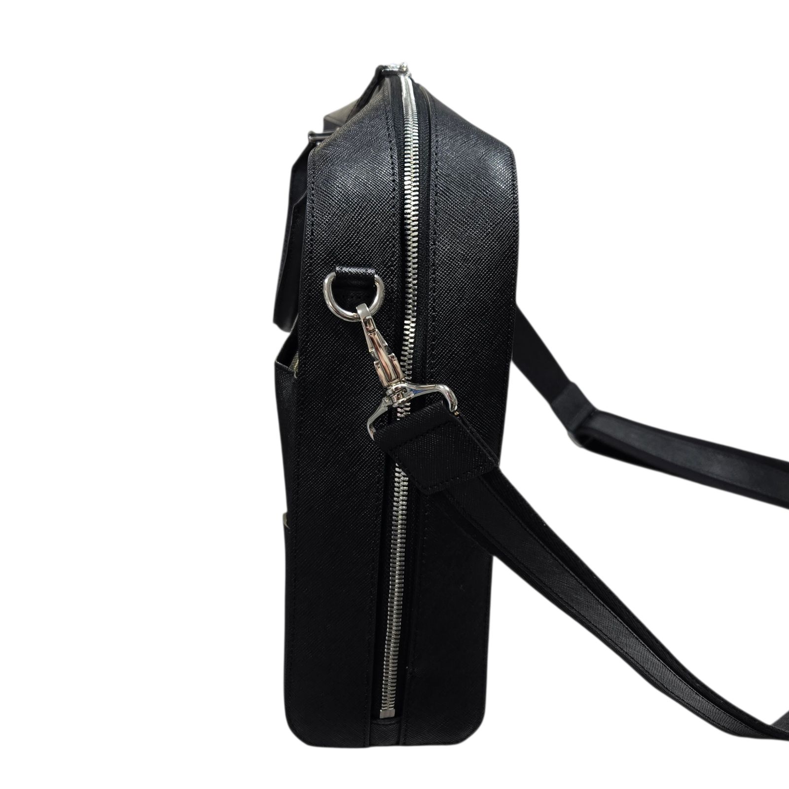 ◇PELLE MORBIDA ペッレモルビダ ビジネスバッグ 2way ショルダー