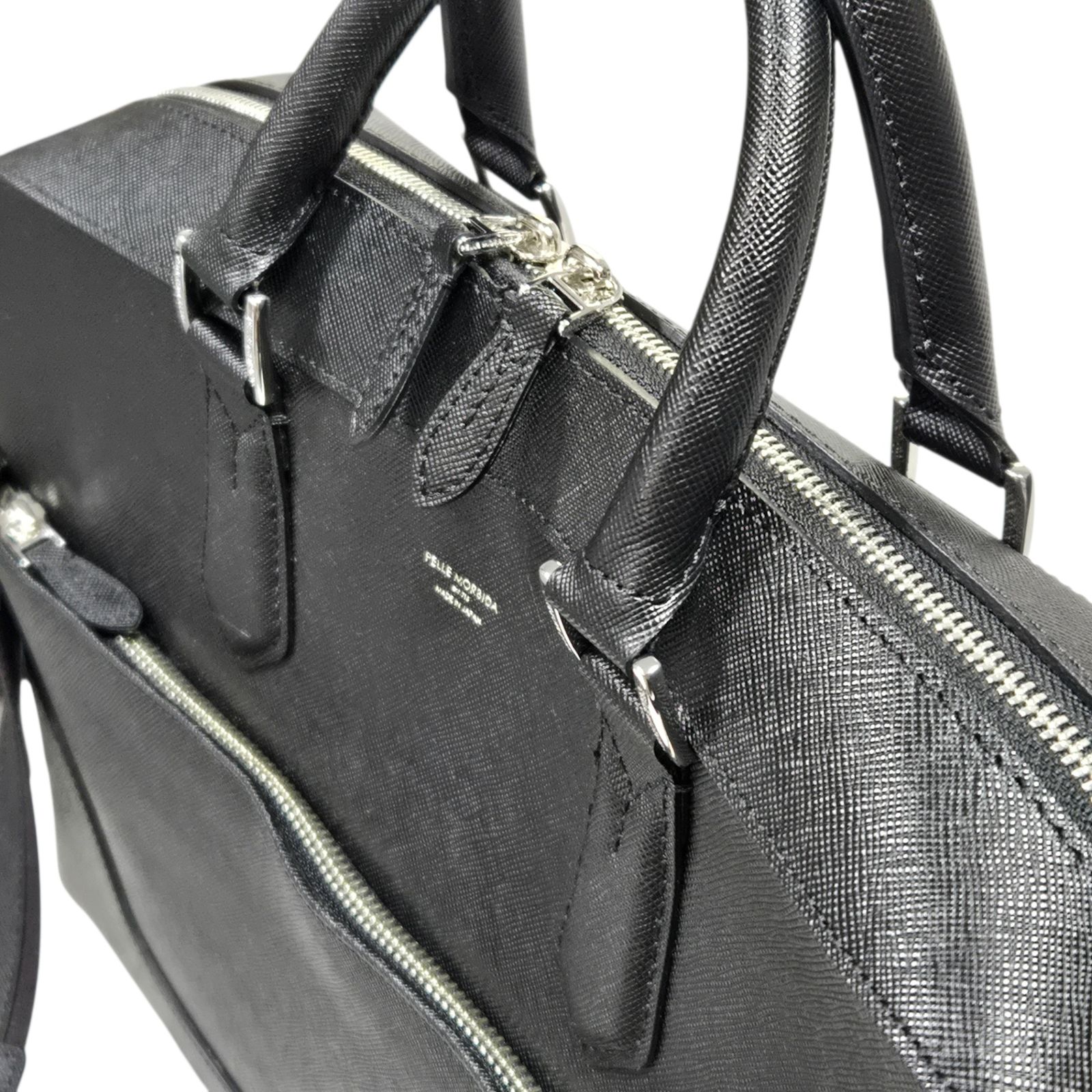 ◇PELLE MORBIDA ペッレモルビダ ビジネスバッグ 2way ショルダー