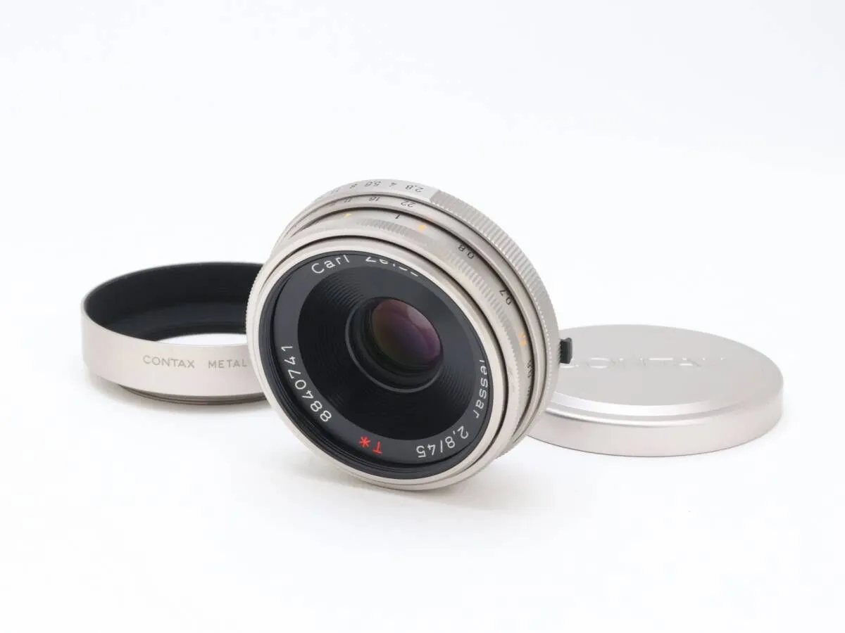 2026年最新】Tessar 45mm F2.8の人気アイテム - メルカリ