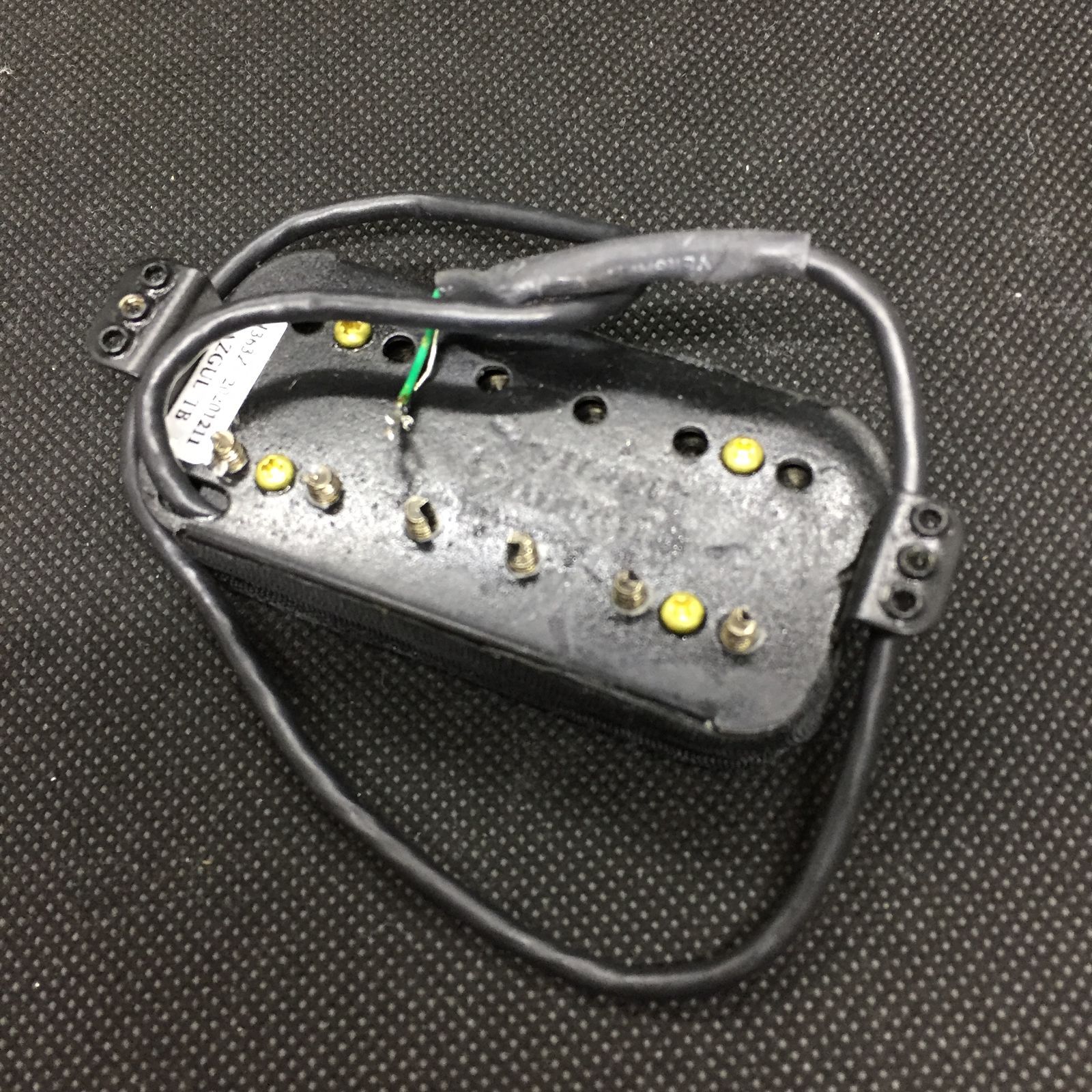 Seymour Duncan NAZGUL TB f 146