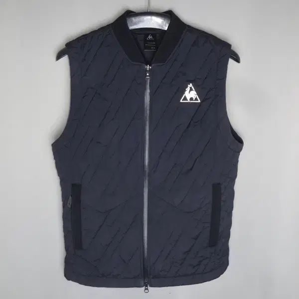 ルコックスポルティフ/メンズ95/軽量ダウンベスト ベスト ジャケット