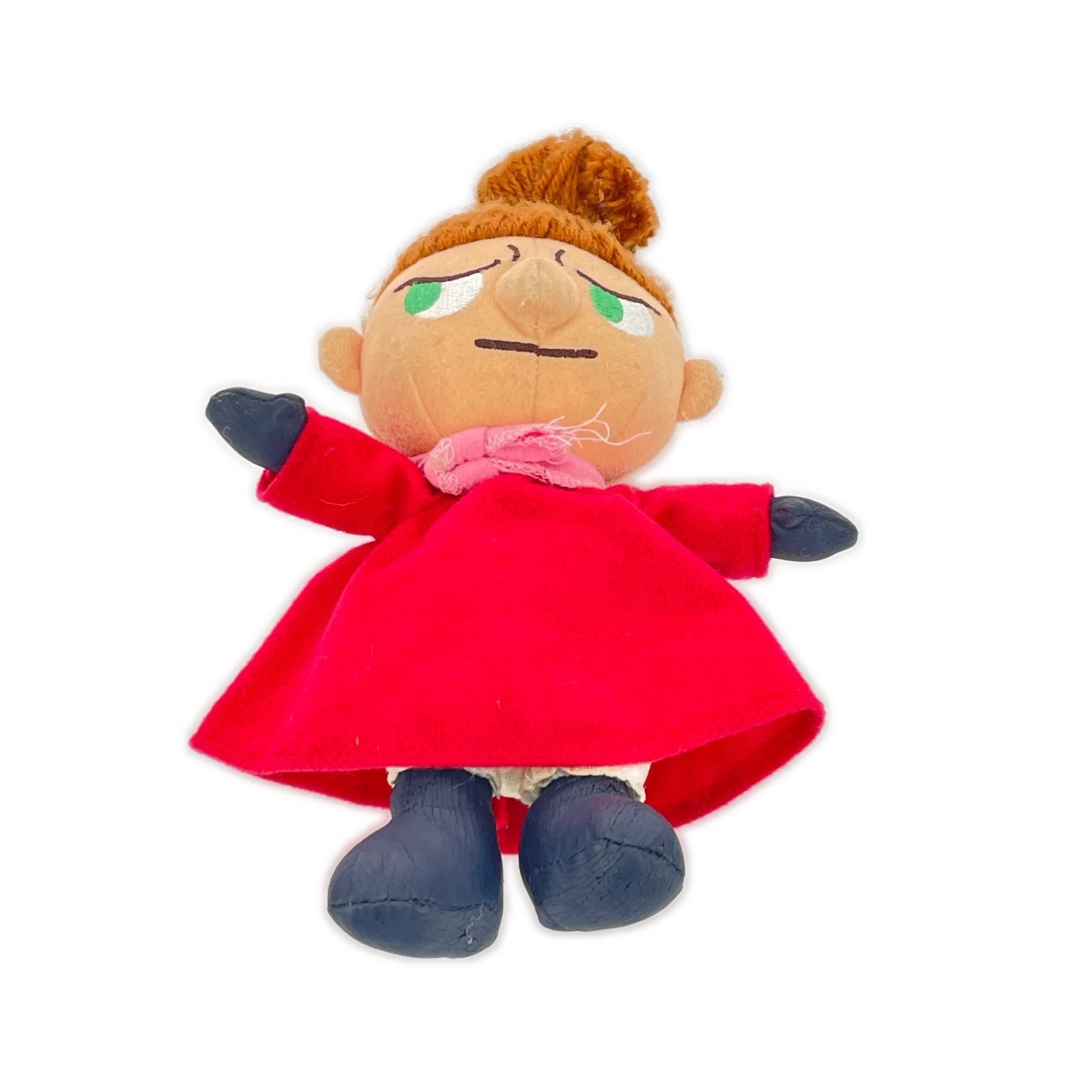 Sekiguchi 2点 まとめ売り ムーミン リトルミイ MOOMIN VALLEY -PARK