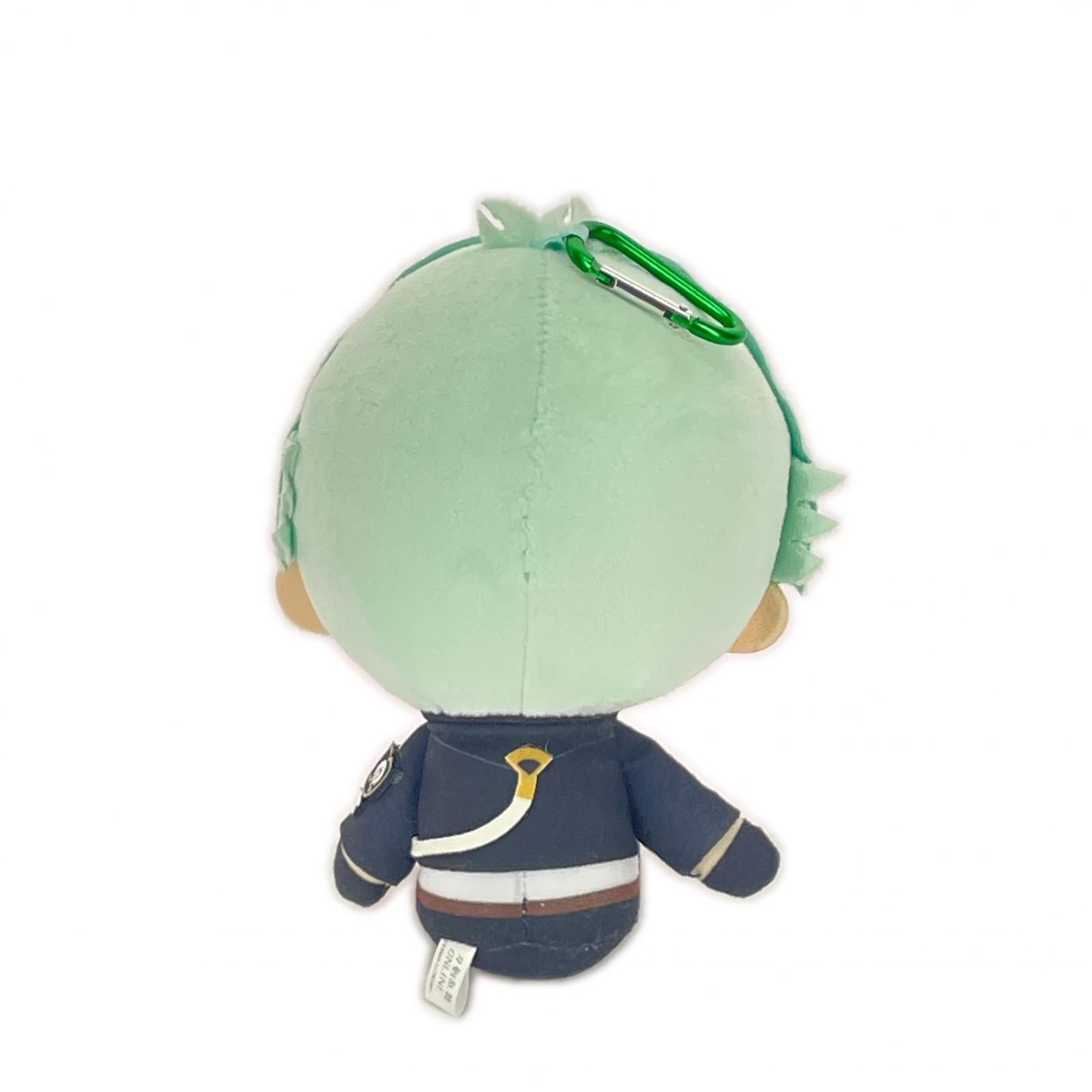 FuRyu 刀剣乱舞ONLINE みんなのくじ 御伴散歩 ～御伴くじ～ その2 C賞