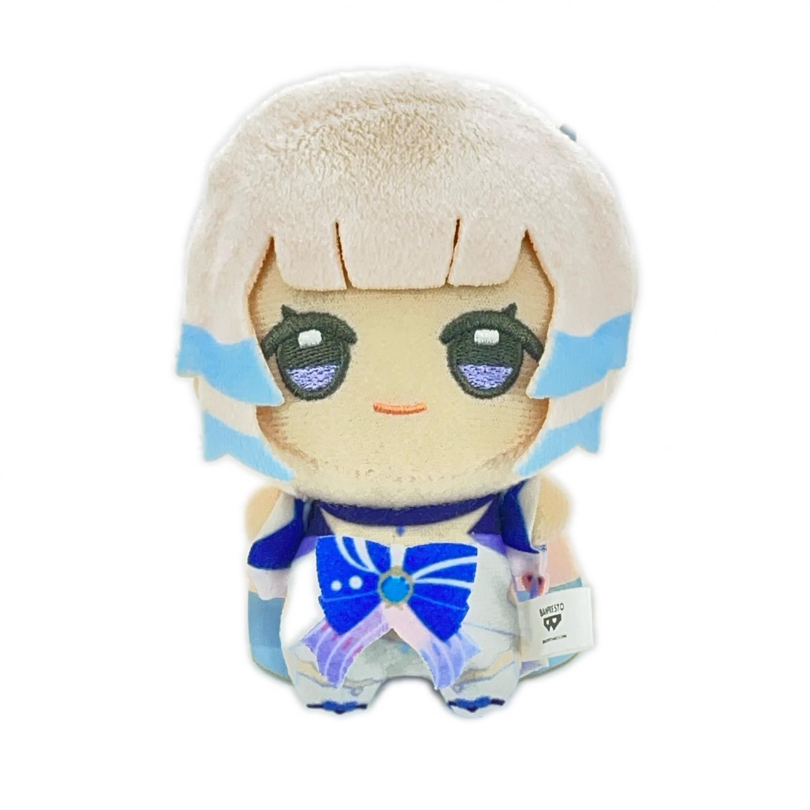 BANPRESTO 原神 ちびぐるみvol.5 珊瑚宮心海 ぬいぐるみ miHoYo - メルカリ