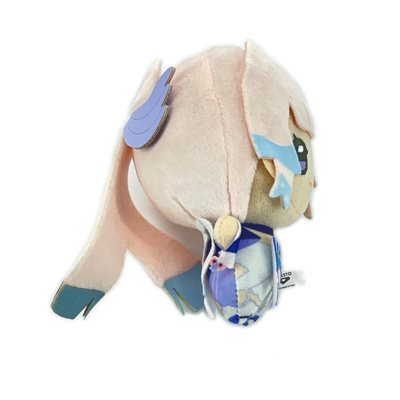 BANPRESTO 原神 ちびぐるみvol.5 珊瑚宮心海 ぬいぐるみ miHoYo - メルカリ