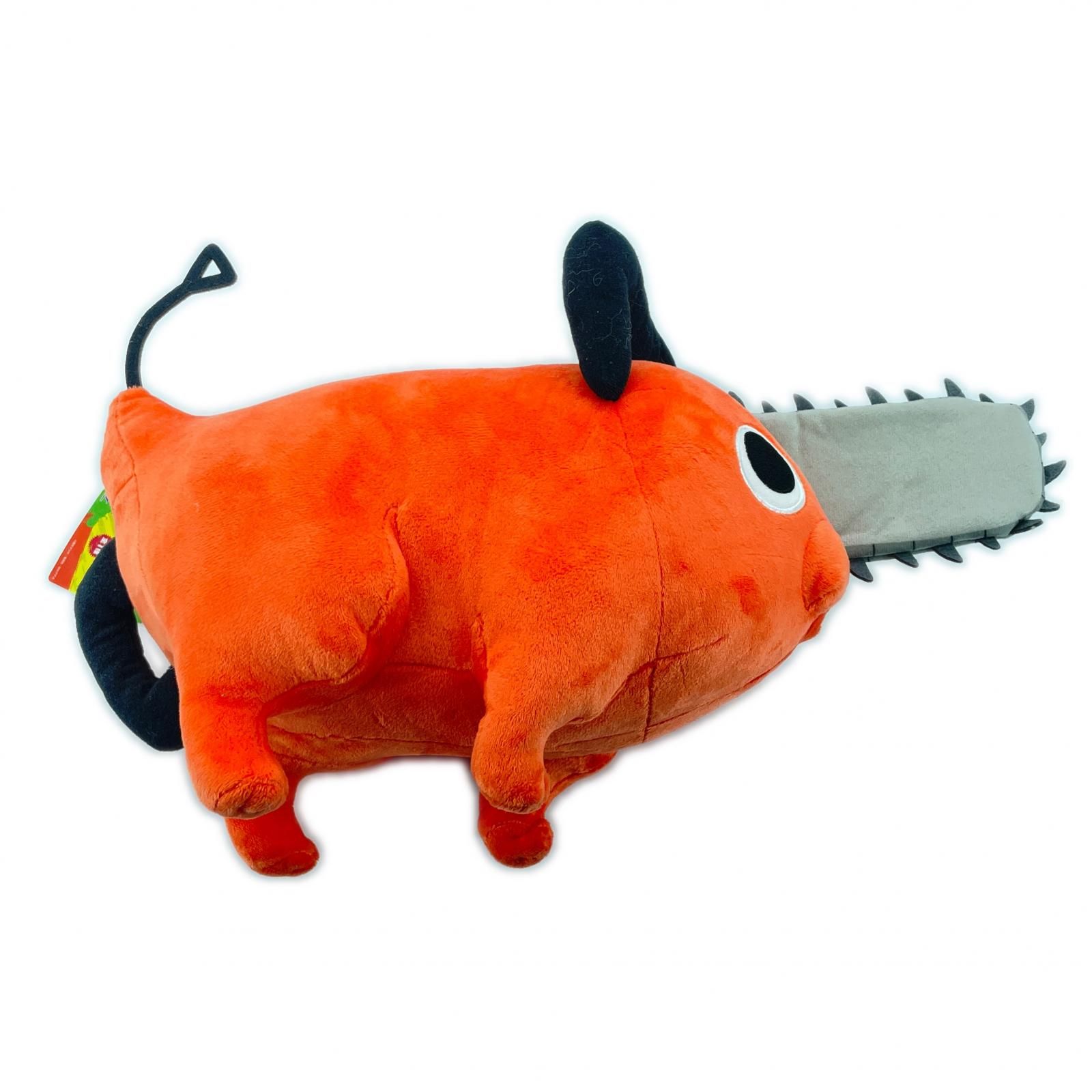 SK JAPAN チェンソーマン ポチタ BIG ぬいぐるみ タグ付き - メルカリ