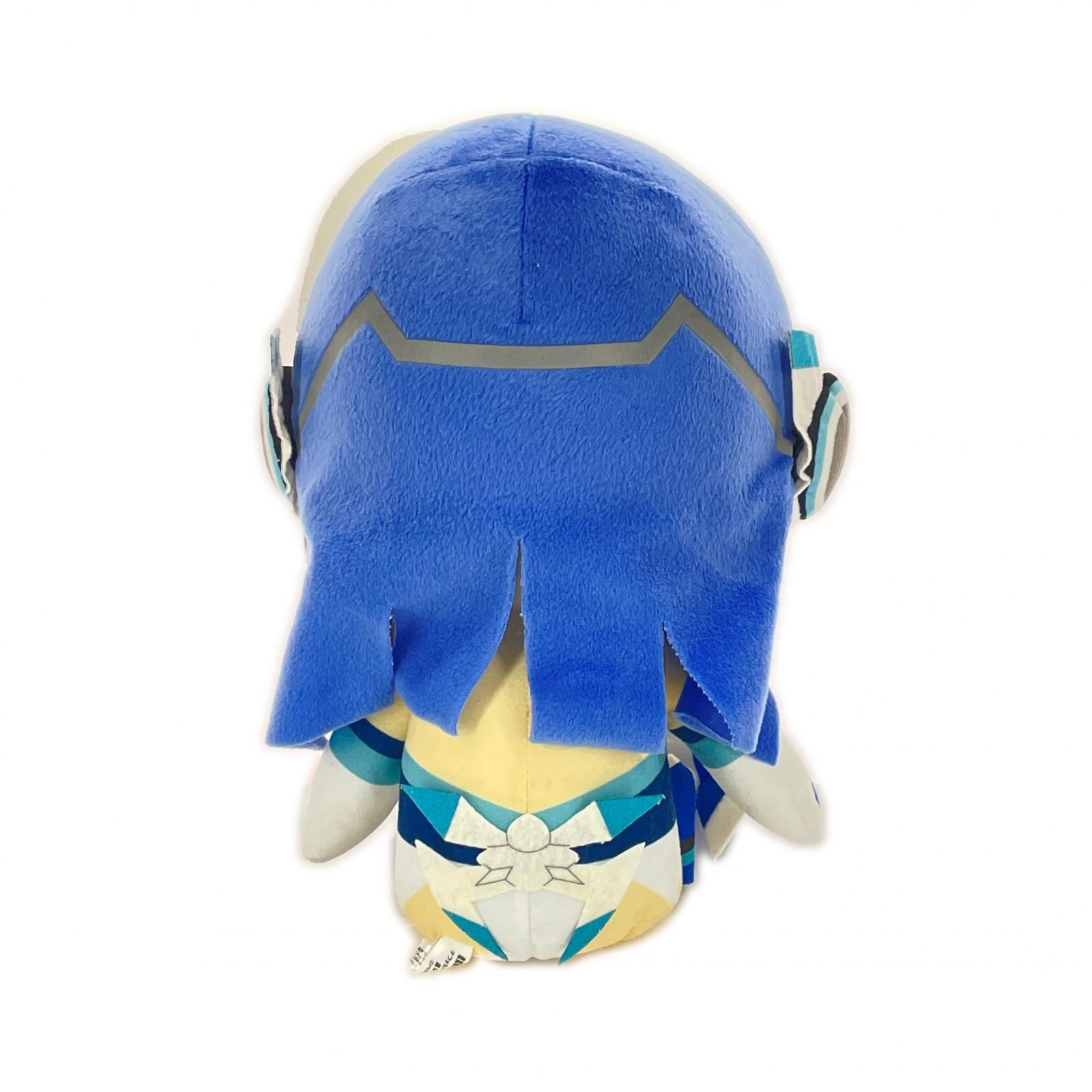 システムサービス 戦姫絶唱シンフォギアXV 風鳴翼 デフォルメ