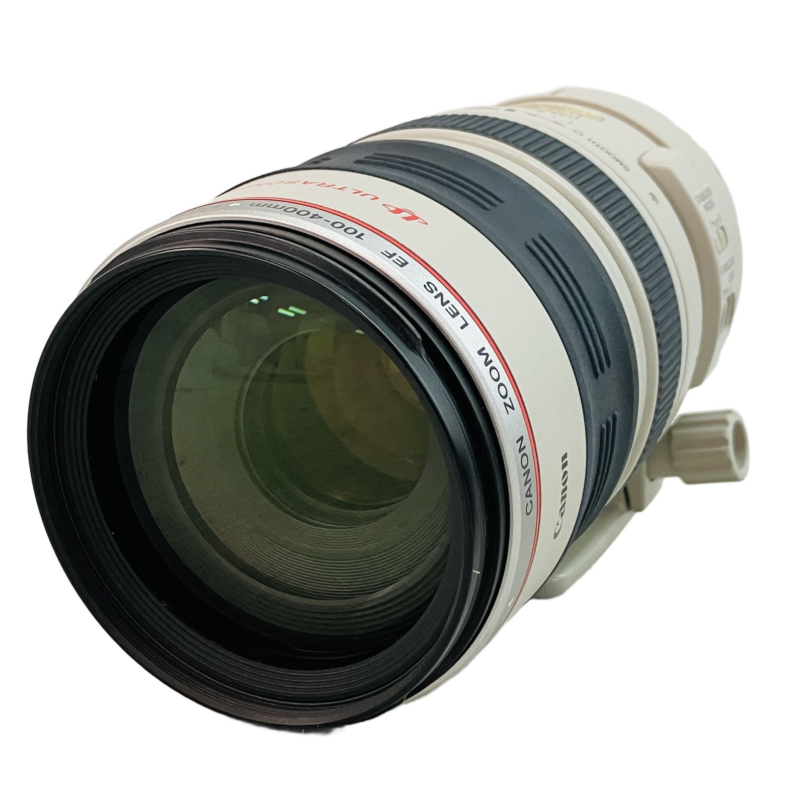 Canon EF 100-400 mm F 4.5-5.6 L IS キヤノン EFマウント 超望遠 ズーム レンズ
