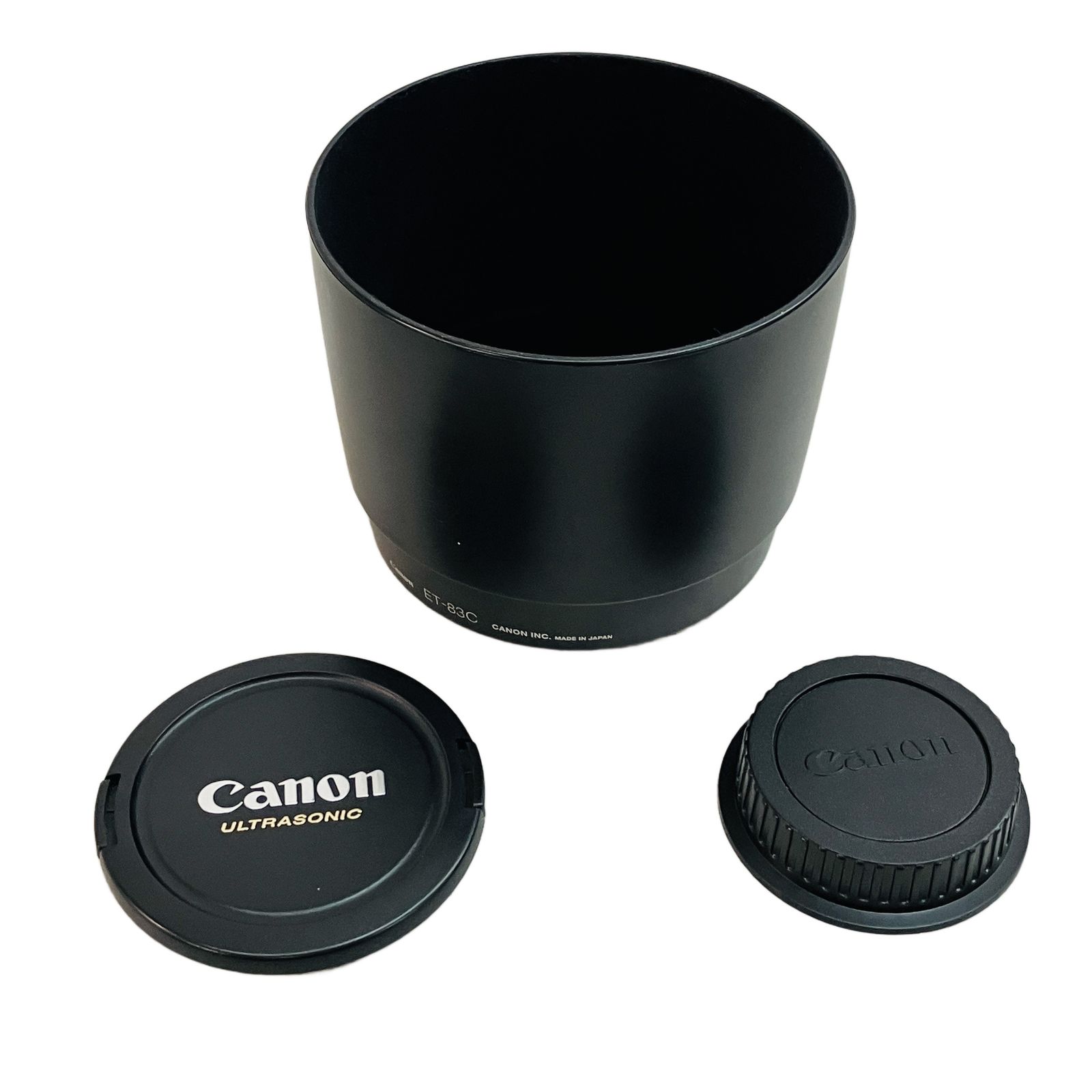 Canon EF 100 400 mm F 4 5 6 L IS キヤノン EFマウント 超望遠 ズーム レンズ