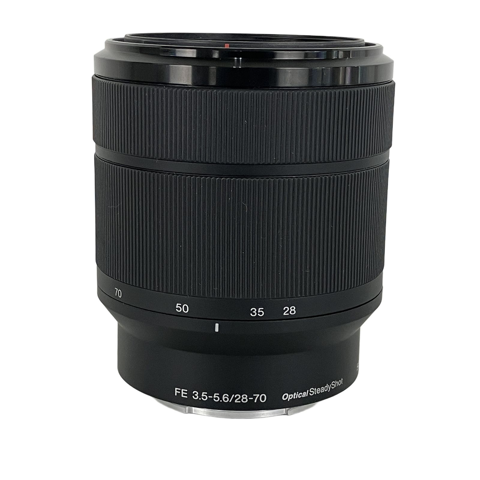 ソニーEマウントSEL2870中古 SONY FE 28-70mm F3.5-5.6 OSS SEL2870 ソニー Eマウント 標準ズーム