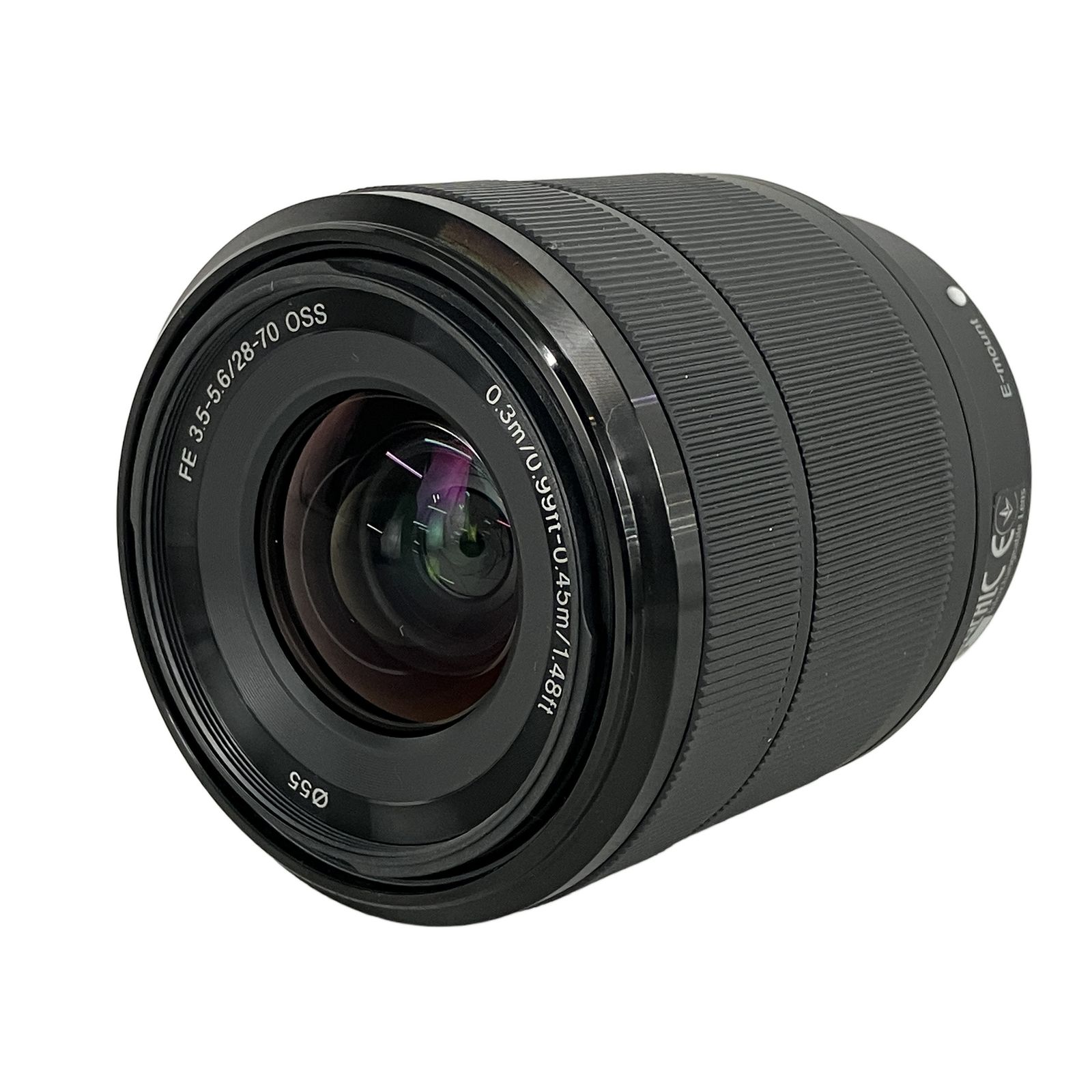 ソニーEマウントSEL2870中古 楽天市場】中古 FE 28-70mm F3.5-5.6 OSS SEL2870の通販