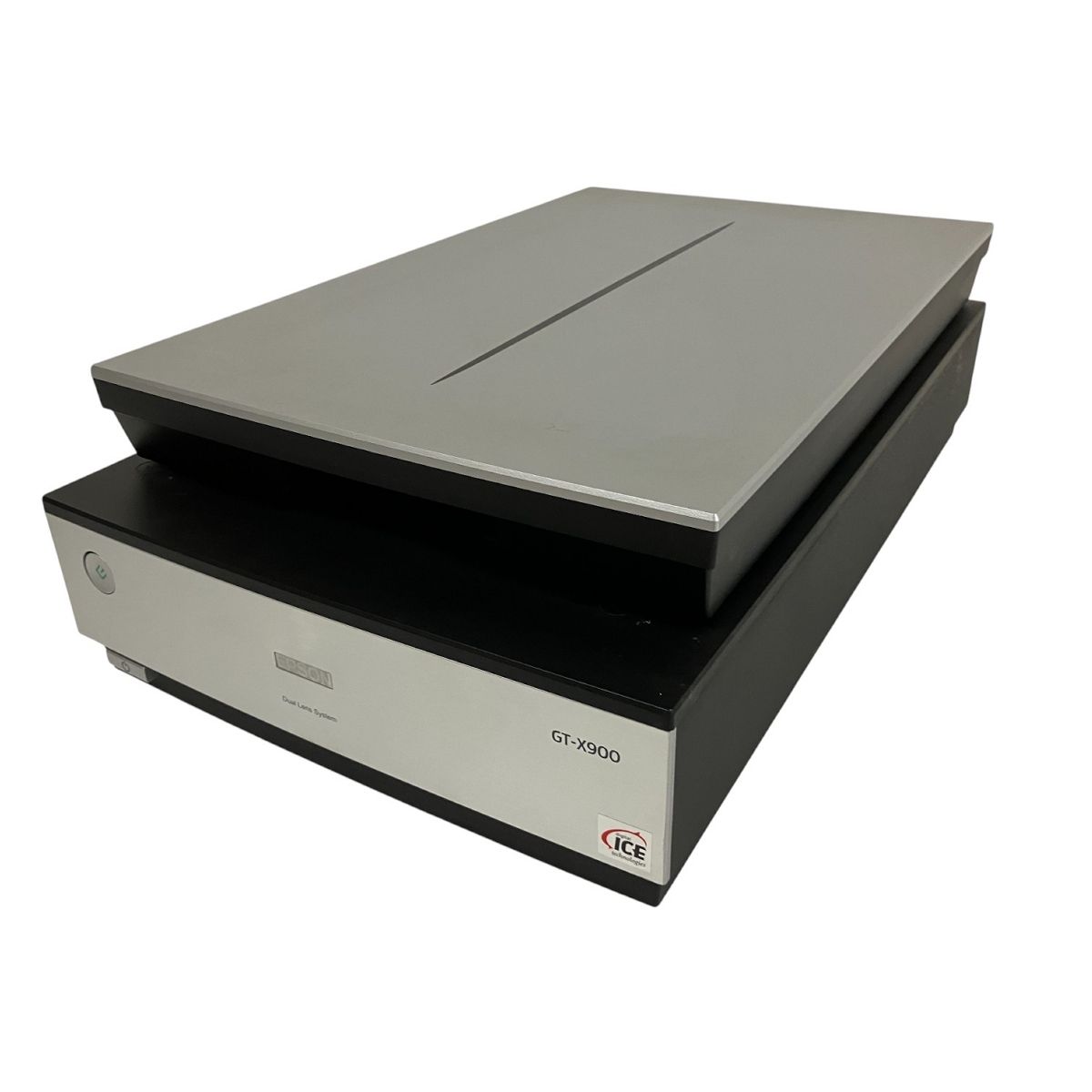 EPSON GT X 900 フィルムスキャナー カメラ エプソン