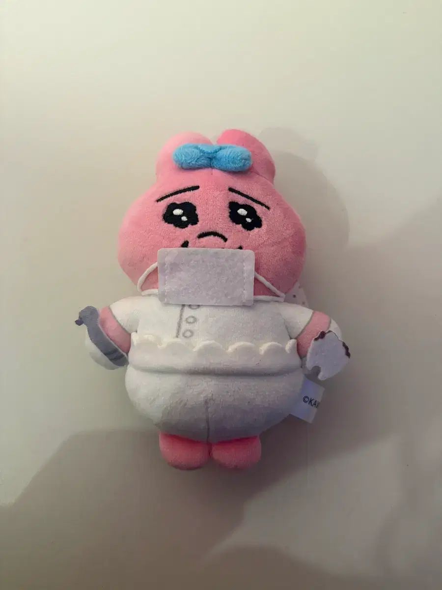 超激得，限定SALE おぱんちゅうさぎ ぱんちゅうさぎ ジップポップアップ マスコット その他