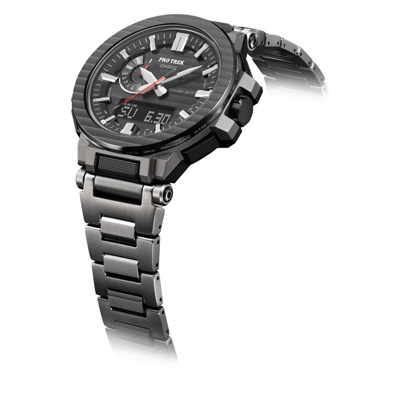 10気圧防水 タフソーラー