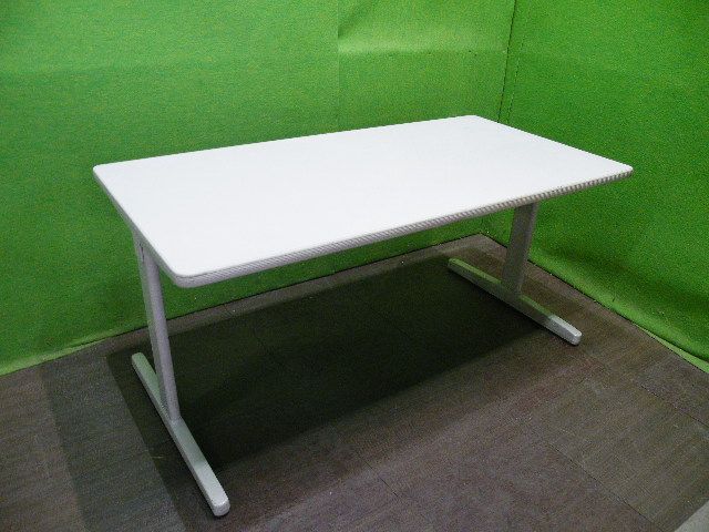 KOKUYO コクヨ ミーティングテーブル W 1500 会議テーブル U 1008